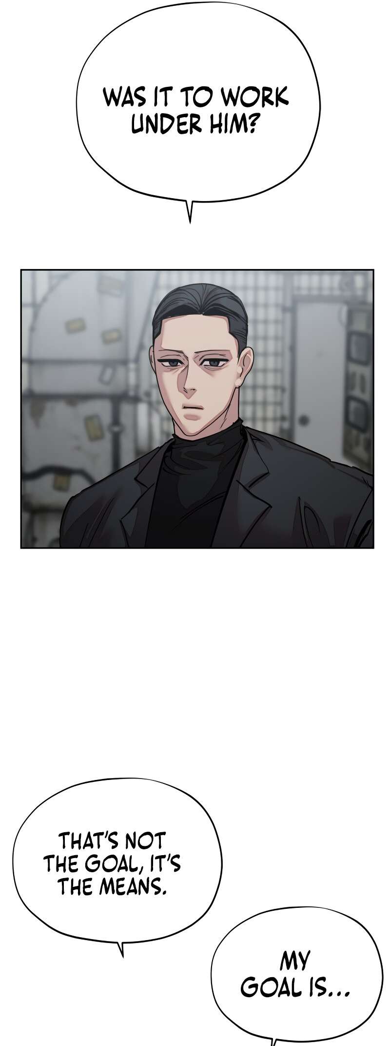 Read Surviving in A School Bully chapter 29 image 15 on Lezhin