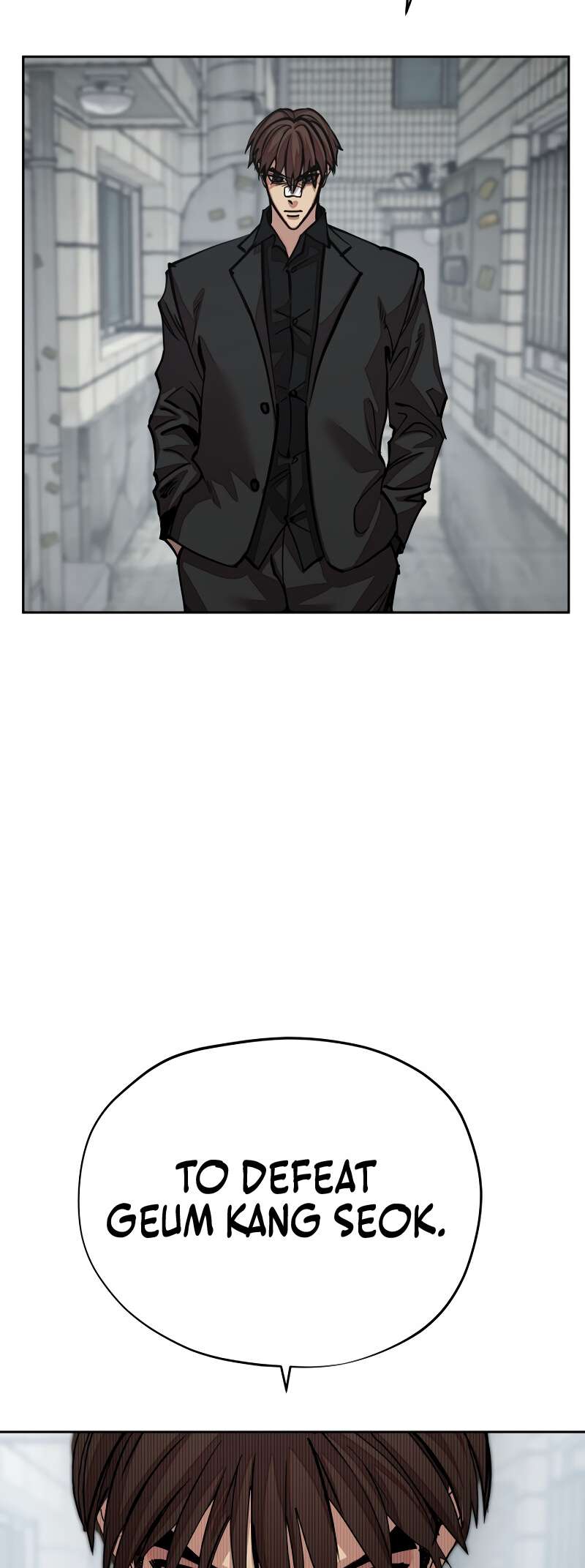 Read Surviving in A School Bully chapter 29 image 16 on Lezhin