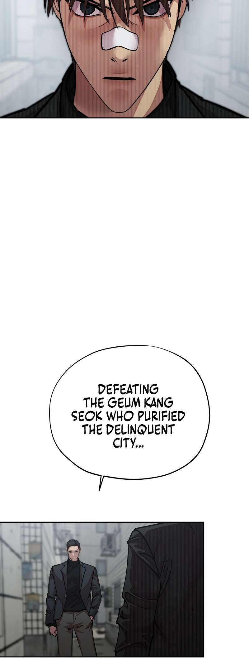 Read Surviving in A School Bully chapter 29 image 17 on Lezhin