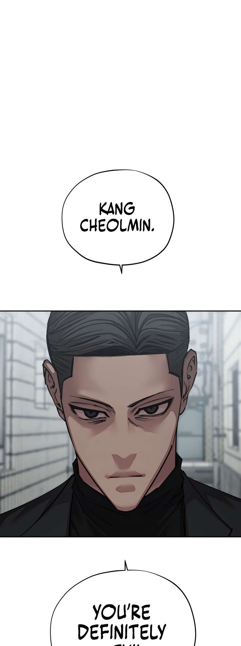 Read Surviving in A School Bully chapter 29 image 18 on Lezhin