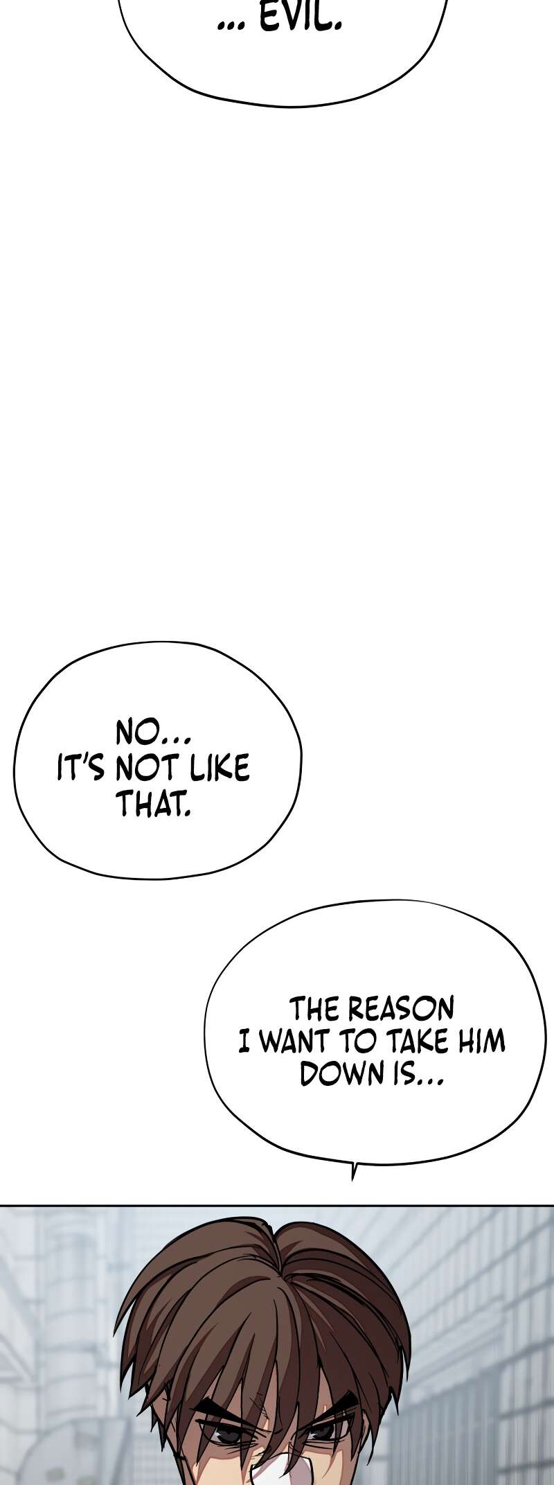 Read Surviving in A School Bully chapter 29 image 19 on Lezhin