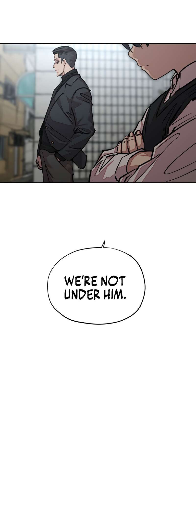 Read Surviving in A School Bully chapter 29 image 23 on Lezhin