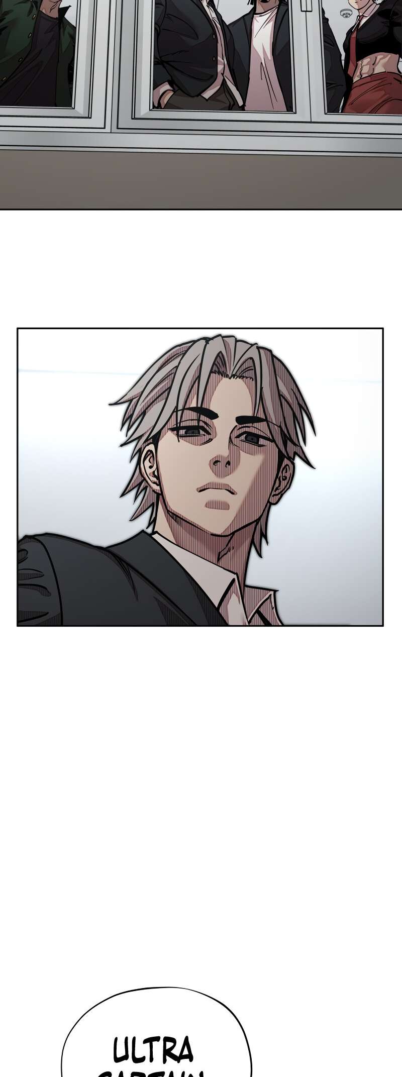 Read Surviving in A School Bully chapter 29 image 33 on Lezhin