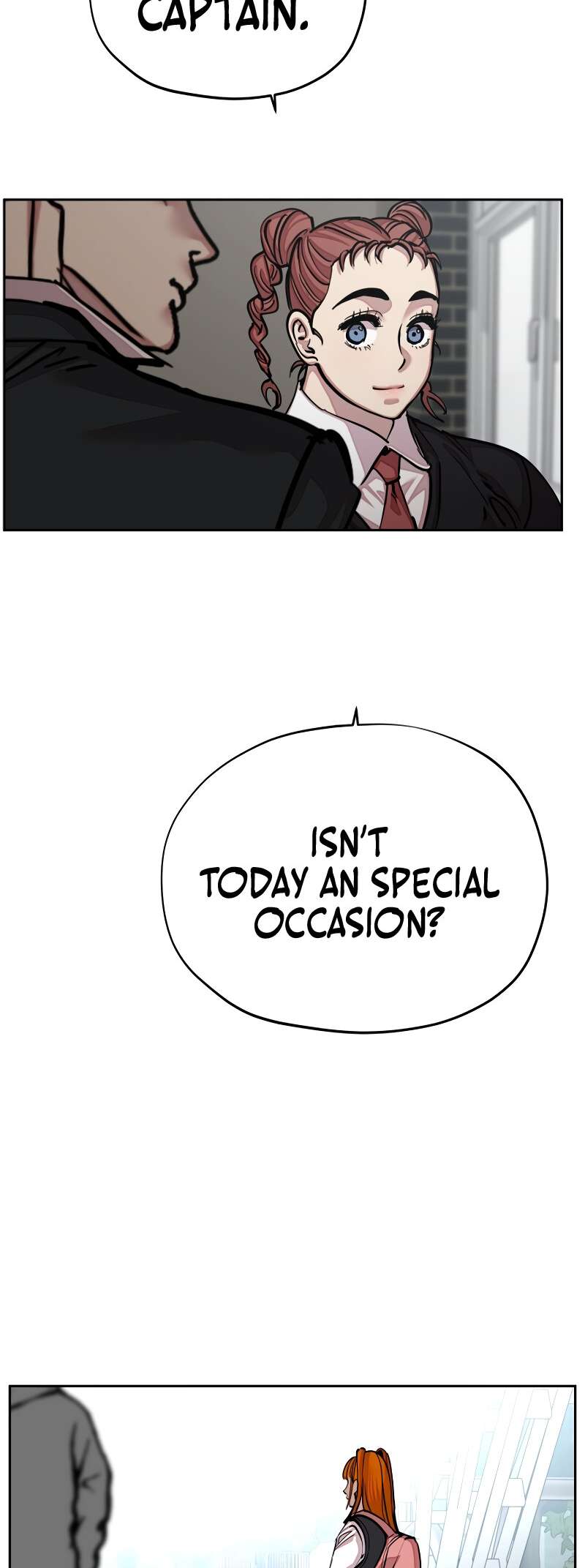Read Surviving in A School Bully chapter 29 image 34 on Lezhin