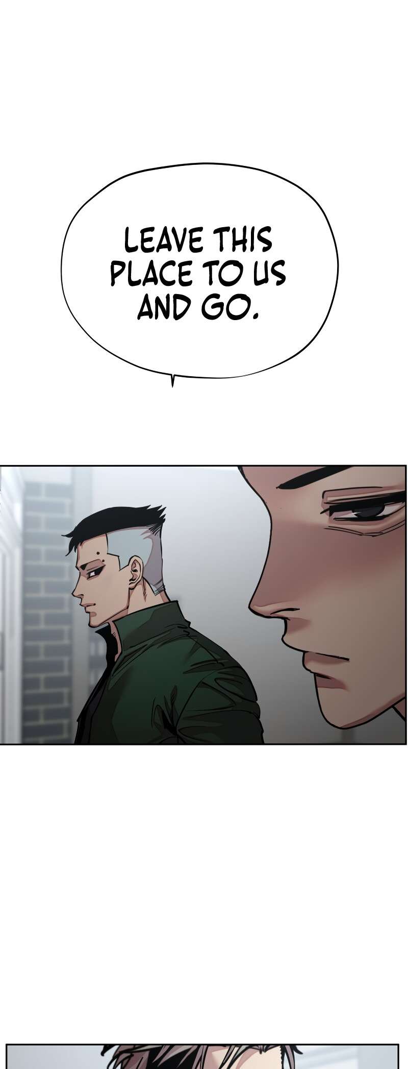 Read Surviving in A School Bully chapter 29 image 36 on Lezhin