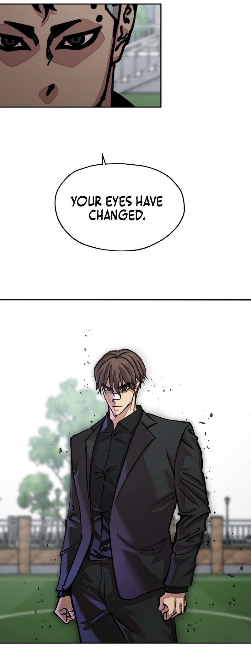 Read Surviving in A School Bully chapter 29 image 39 on Lezhin