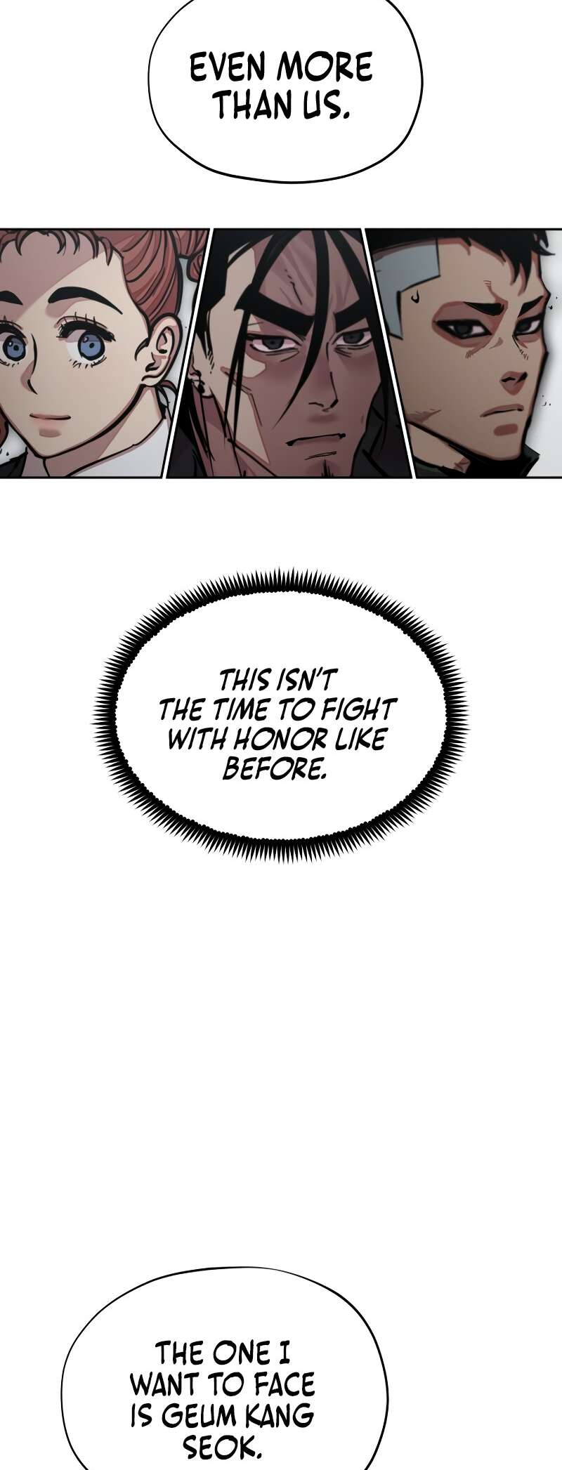 Read Surviving in A School Bully chapter 29 image 41 on Lezhin