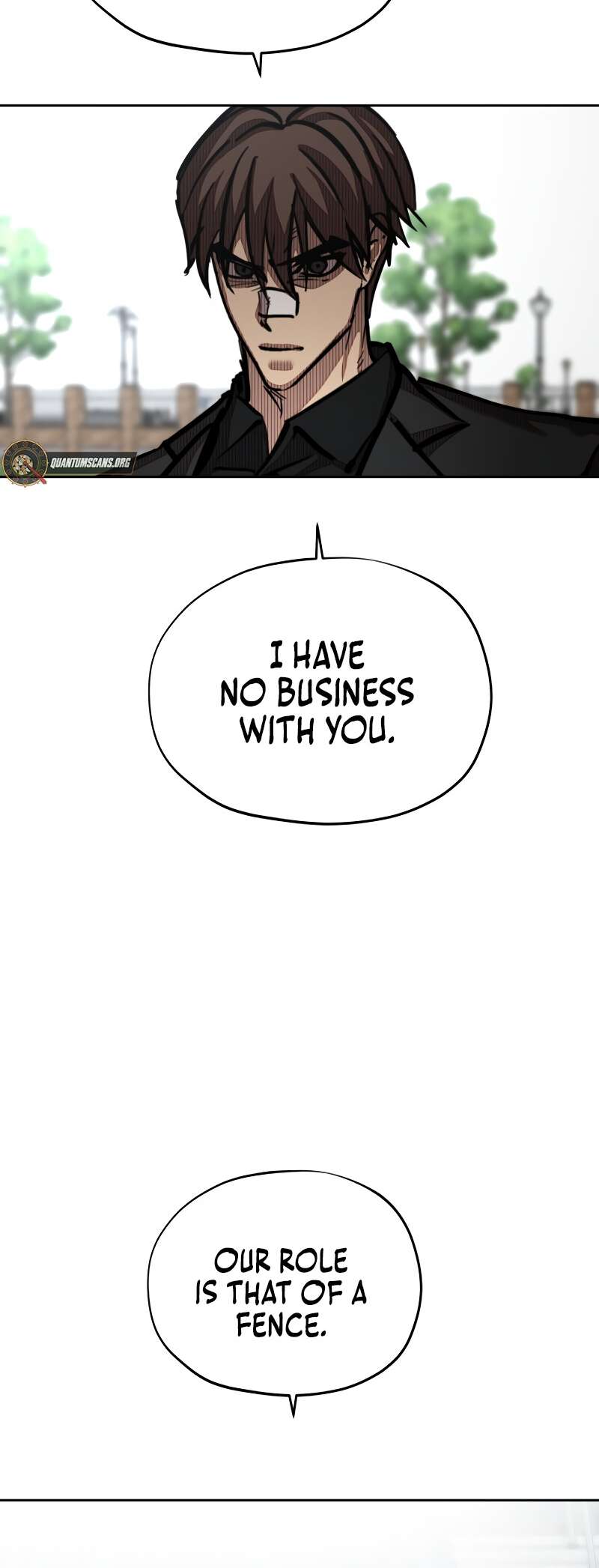 Read Surviving in A School Bully chapter 29 image 42 on Lezhin