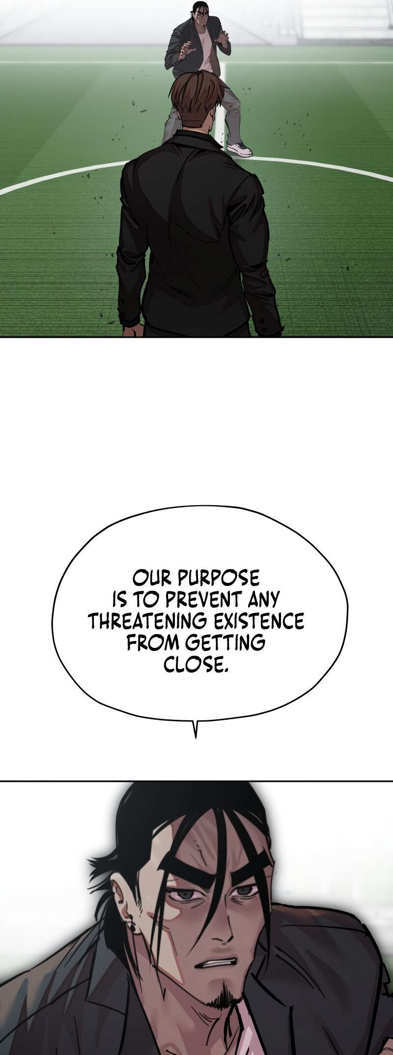 Read Surviving in A School Bully chapter 29 image 43 on Lezhin