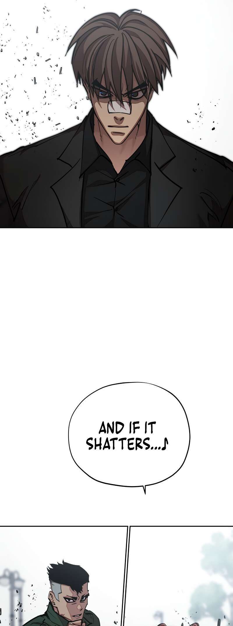 Read Surviving in A School Bully chapter 29 image 45 on Lezhin