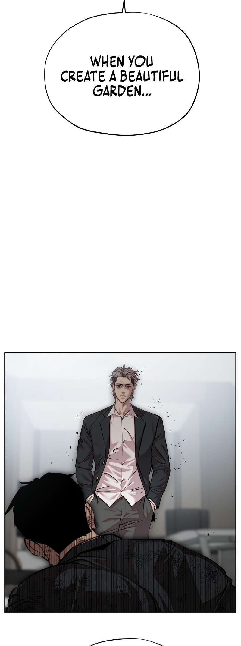 Read Surviving in A School Bully chapter 29 image 5 on Lezhin