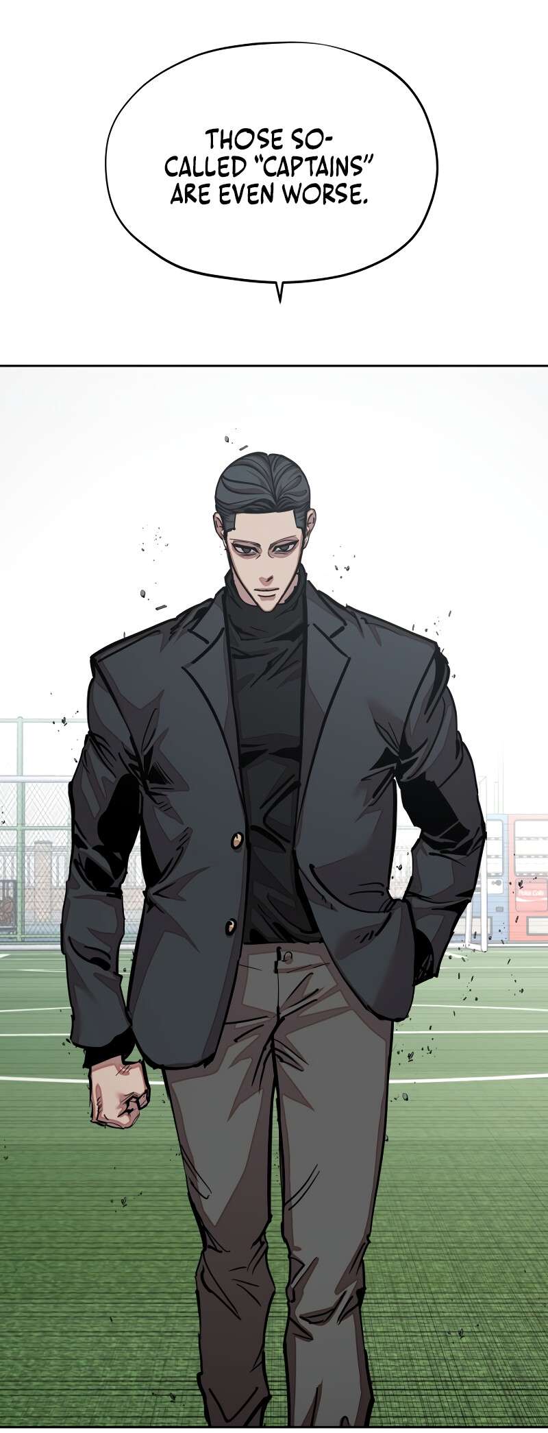 Read Surviving in A School Bully chapter 29 image 50 on Lezhin