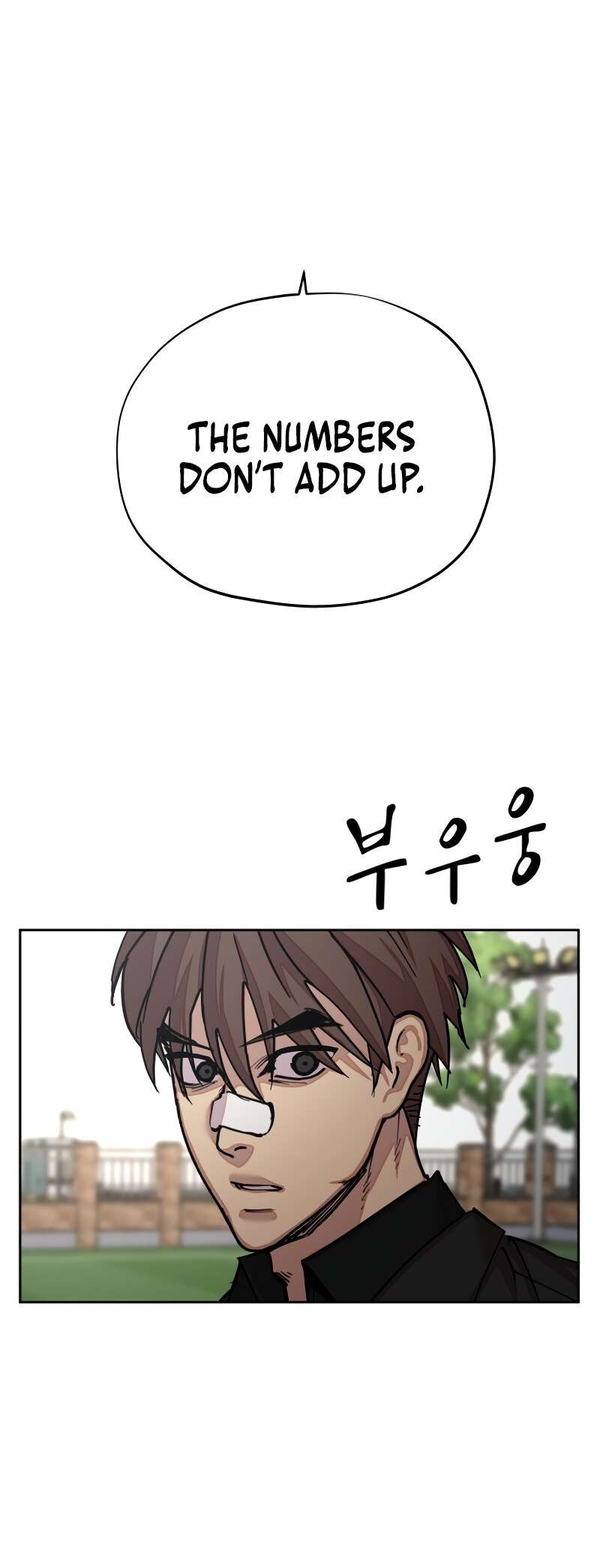 Read Surviving in A School Bully chapter 29 image 51 on Lezhin