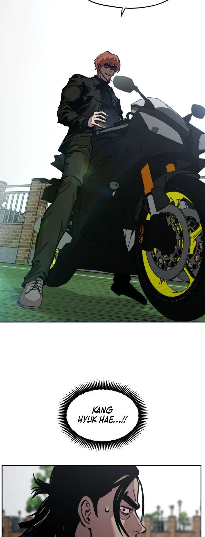 Read Surviving in A School Bully chapter 29 image 54 on Lezhin