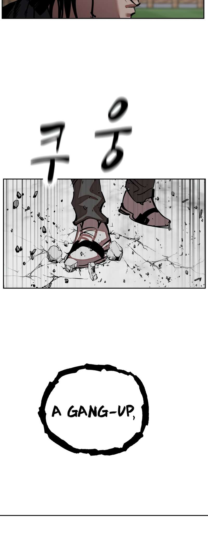 Read Surviving in A School Bully chapter 29 image 55 on Lezhin