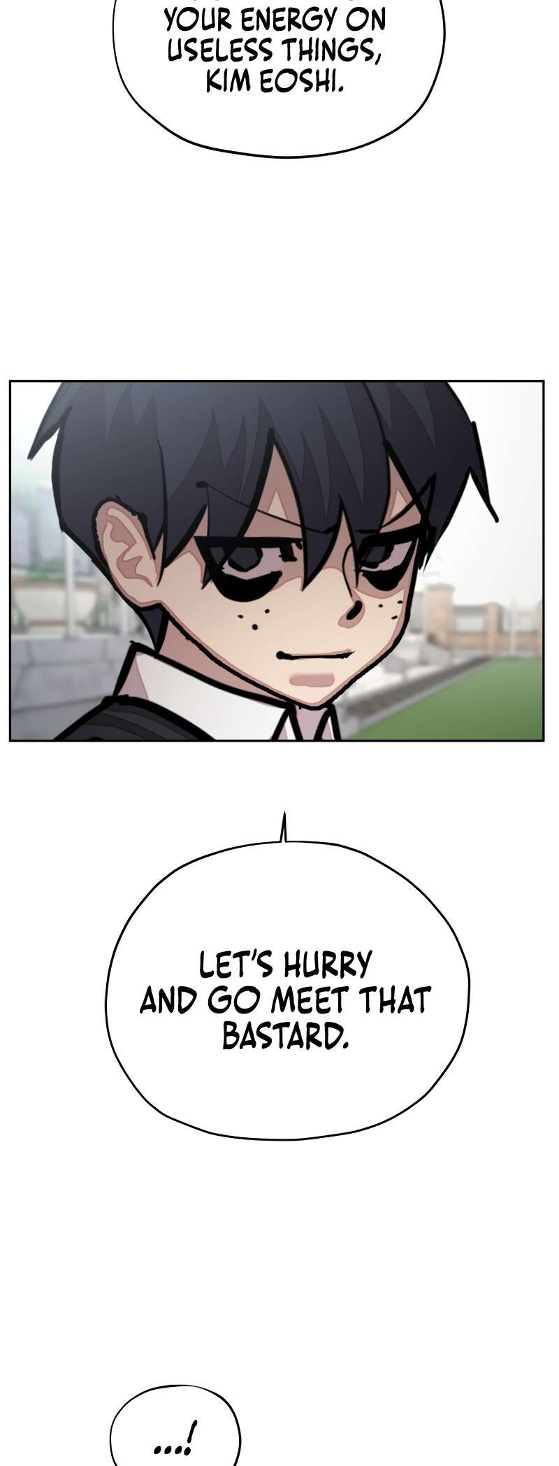 Read Surviving in A School Bully chapter 29 image 60 on Lezhin