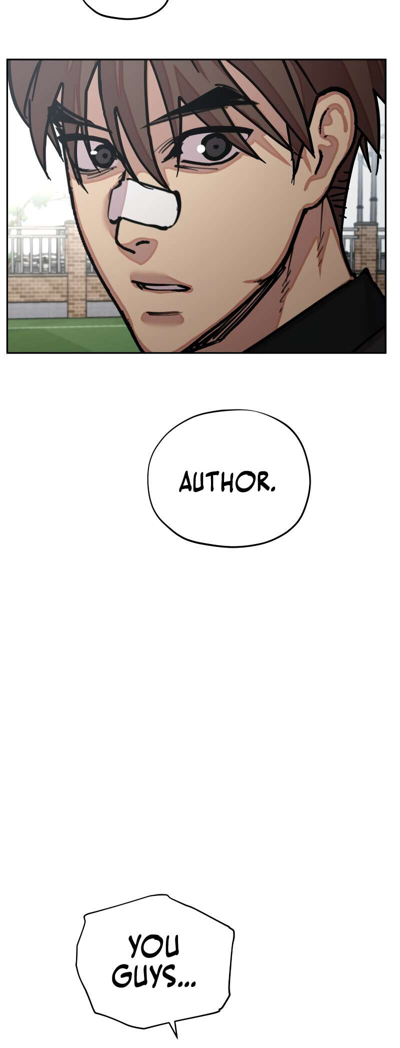 Read Surviving in A School Bully chapter 29 image 61 on Lezhin