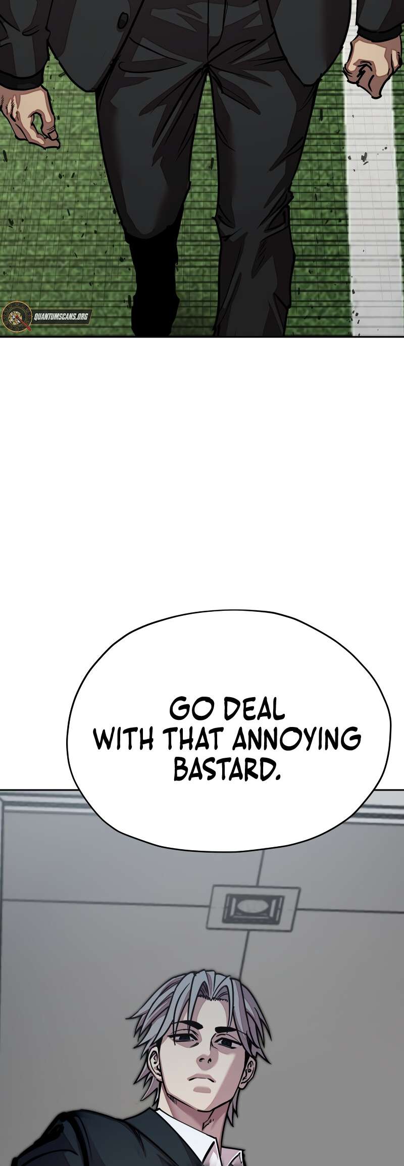 Read Surviving in A School Bully chapter 29 image 67 on Lezhin
