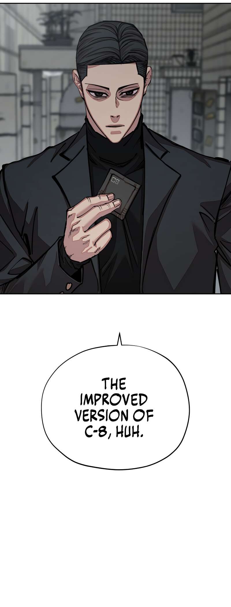 Read Surviving in A School Bully chapter 29 image 9 on Lezhin