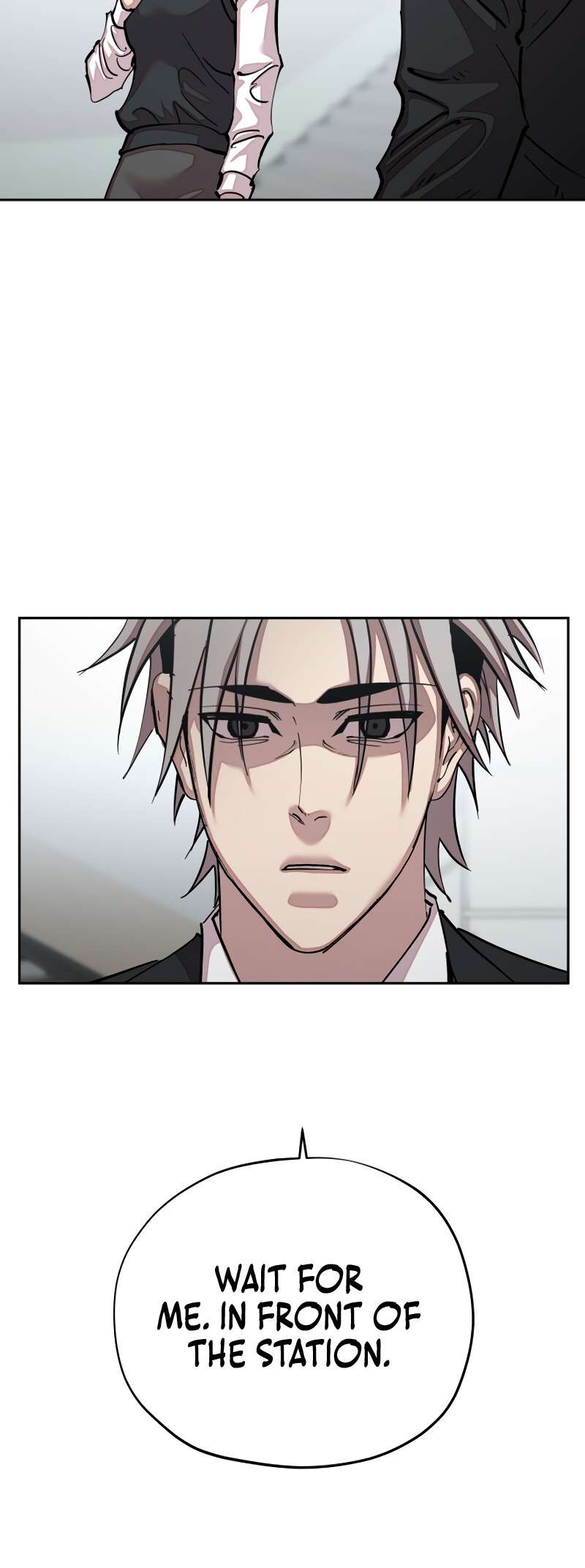 Read Surviving in A School Bully chapter 30 image 10 on Lezhin