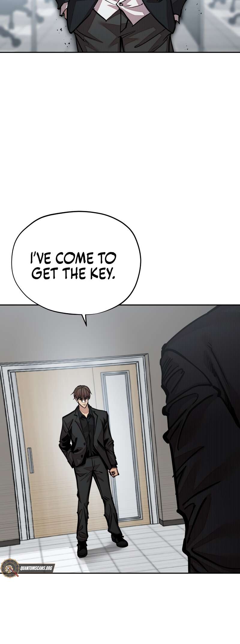 Read Surviving in A School Bully chapter 30 image 14 on Lezhin
