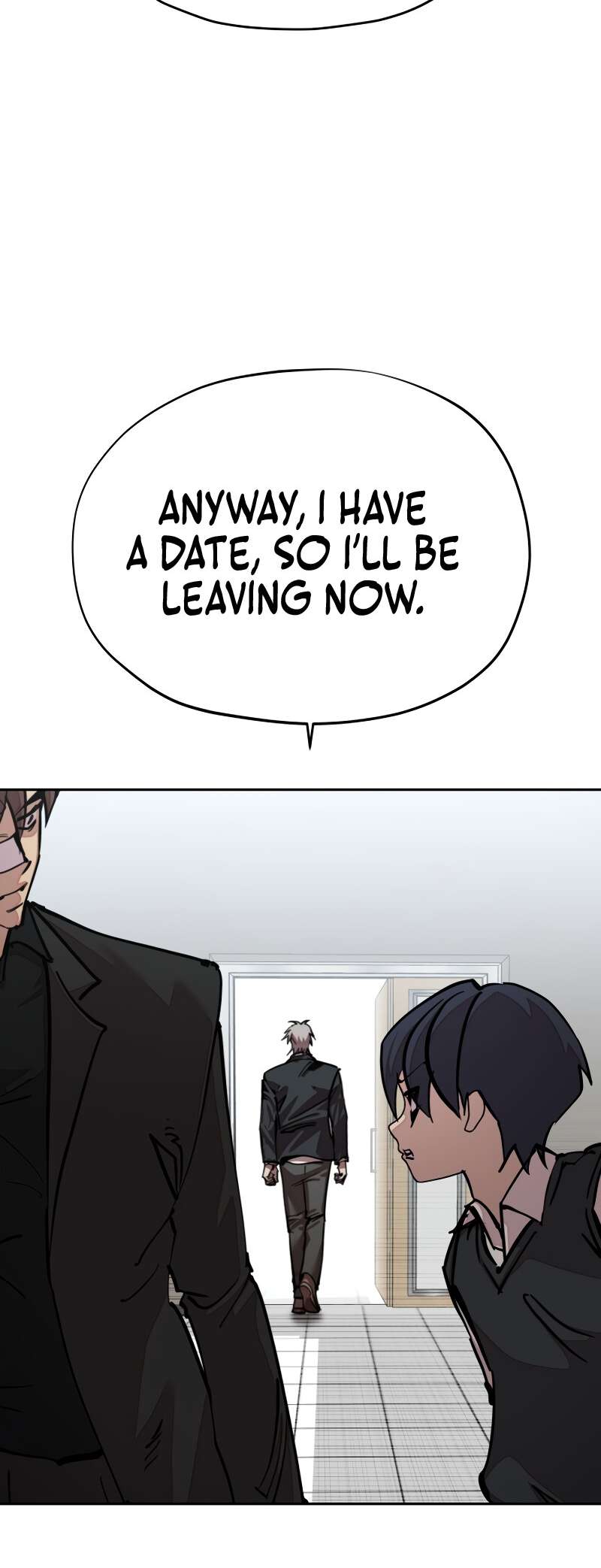 Read Surviving in A School Bully chapter 30 image 18 on Lezhin