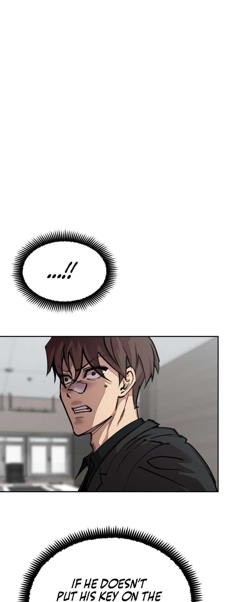 Read Surviving in A School Bully chapter 30 image 19 on Lezhin