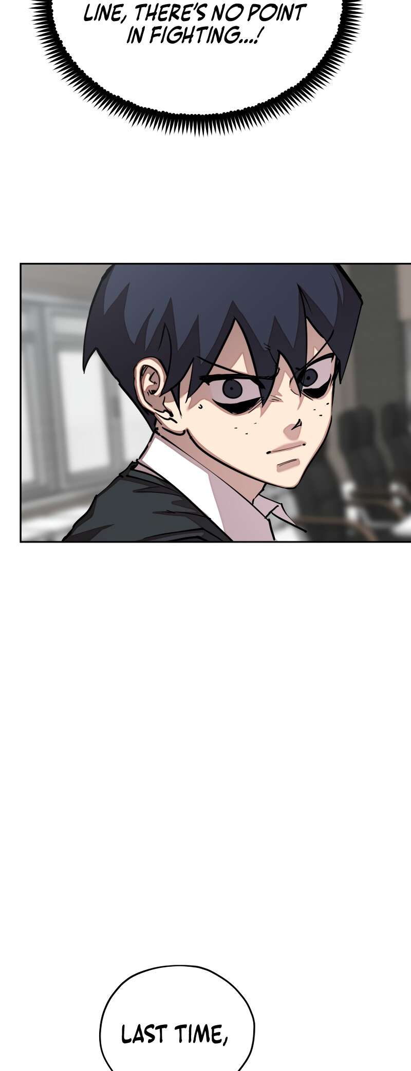 Read Surviving in A School Bully chapter 30 image 20 on Lezhin