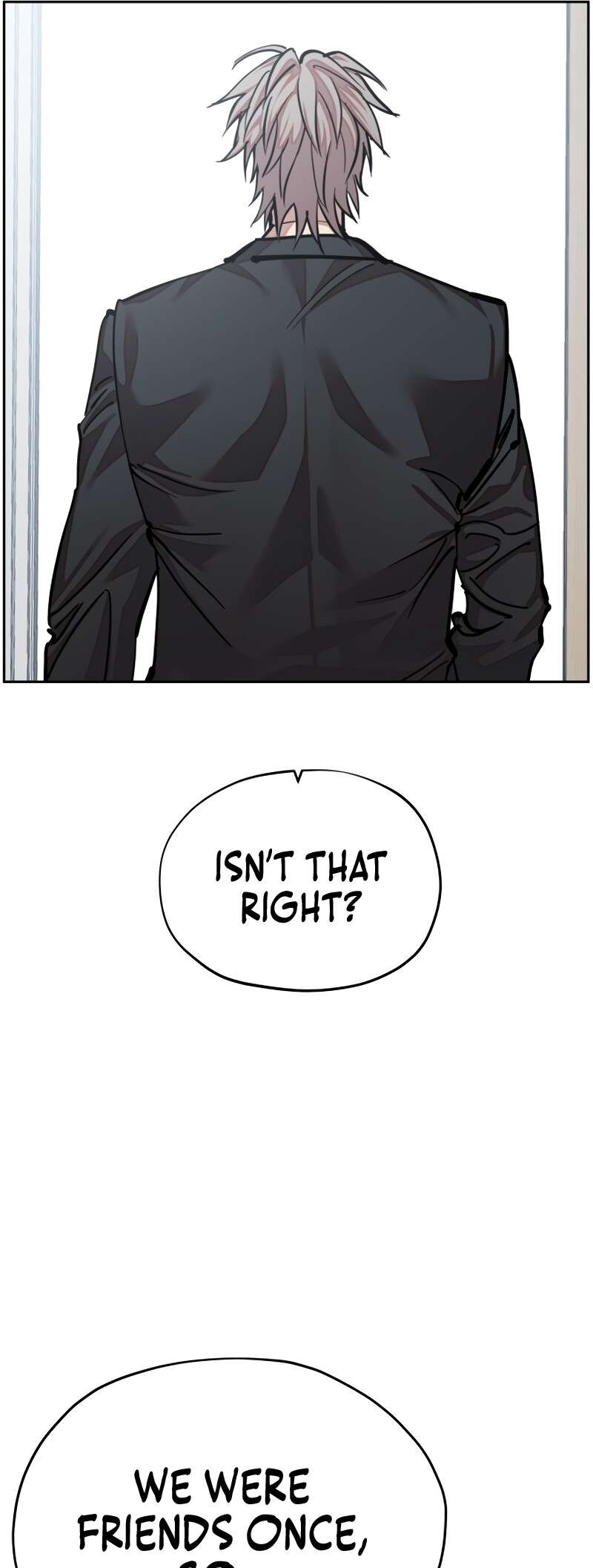 Read Surviving in A School Bully chapter 30 image 23 on Lezhin