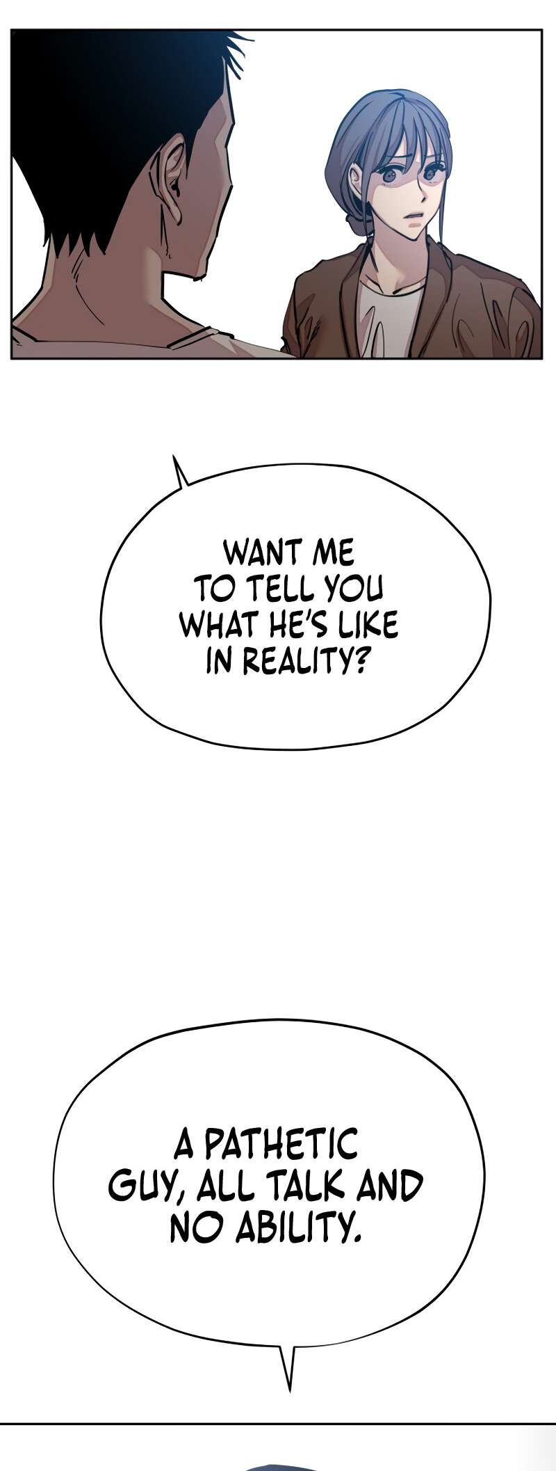 Read Surviving in A School Bully chapter 30 image 25 on Lezhin