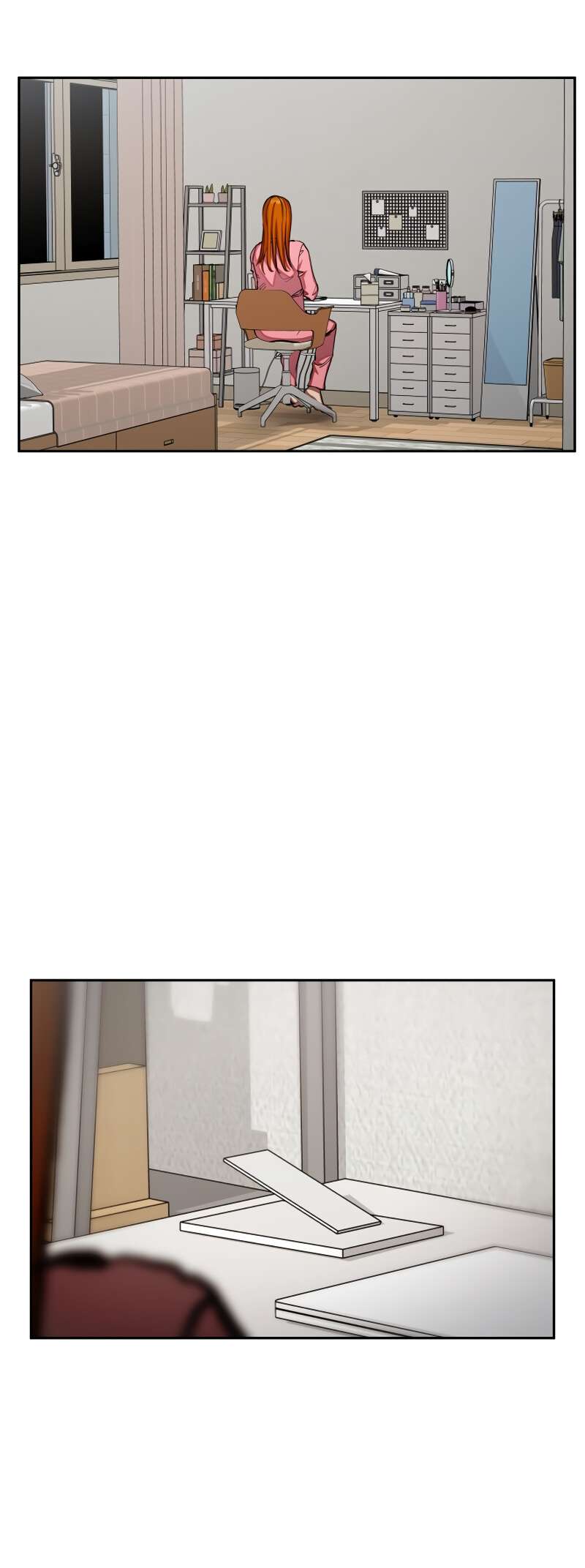 Read Surviving in A School Bully chapter 30 image 3 on Lezhin