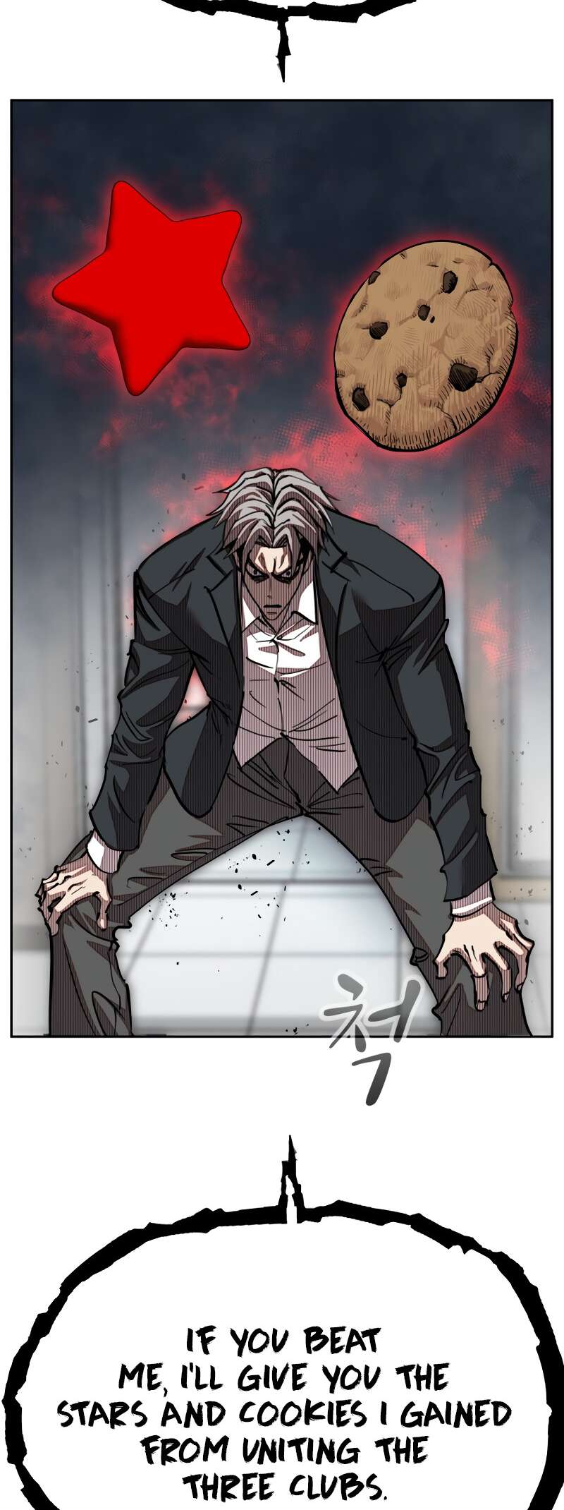 Read Surviving in A School Bully chapter 30 image 31 on Lezhin