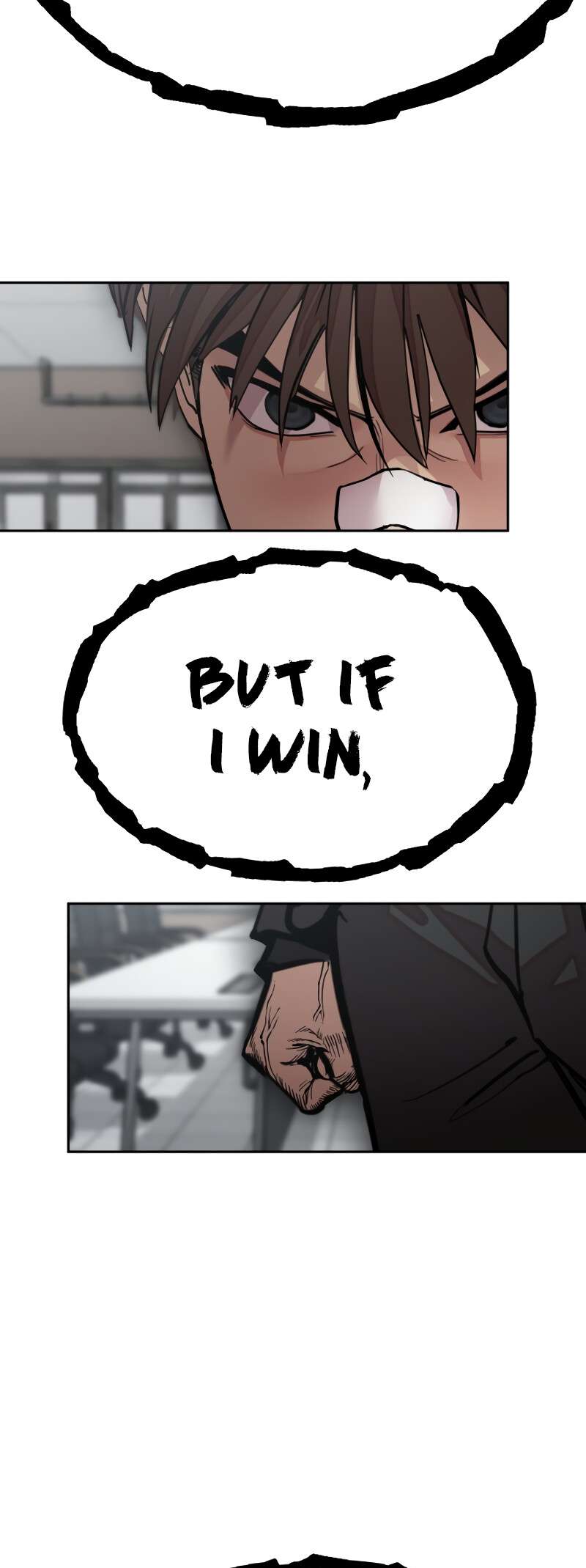 Read Surviving in A School Bully chapter 30 image 32 on Lezhin