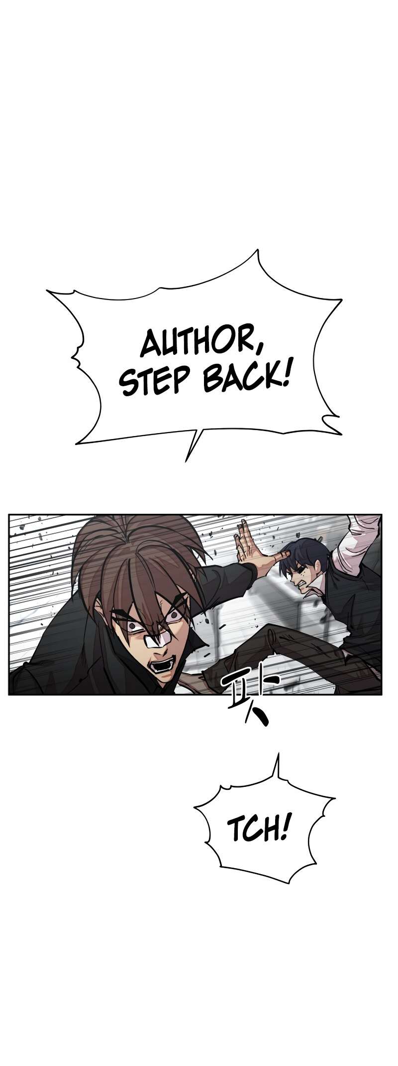 Read Surviving in A School Bully chapter 30 image 35 on Lezhin