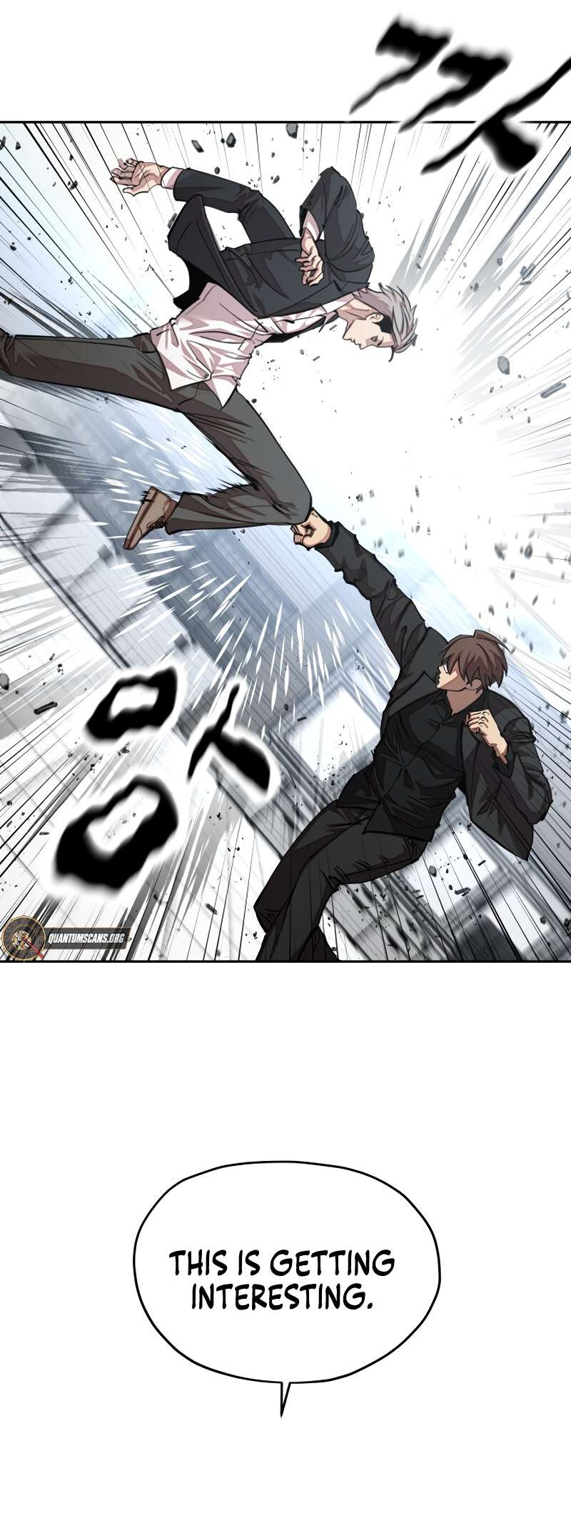 Read Surviving in A School Bully chapter 30 image 36 on Lezhin