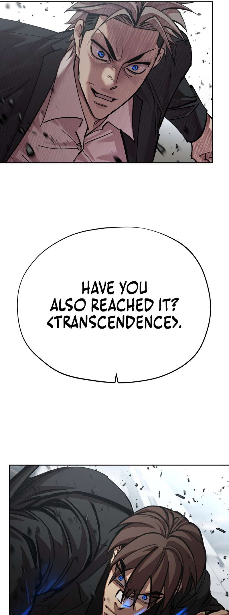 Read Surviving in A School Bully chapter 30 image 37 on Lezhin