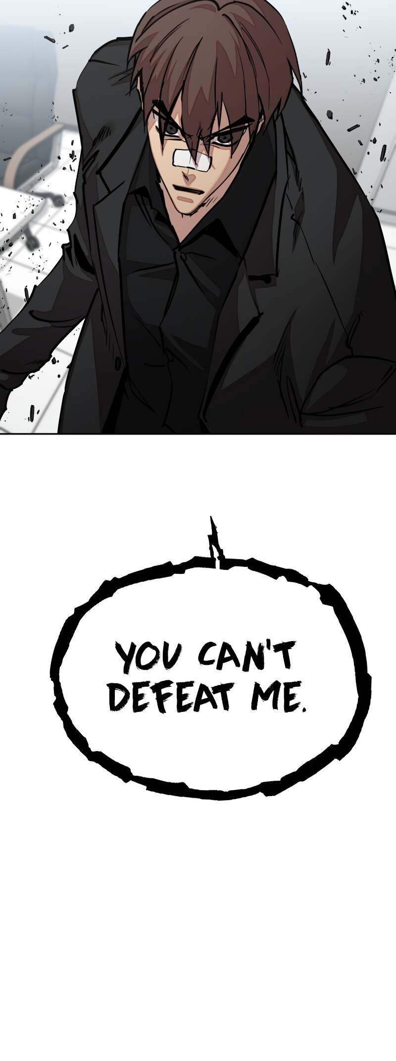 Read Surviving in A School Bully chapter 30 image 41 on Lezhin