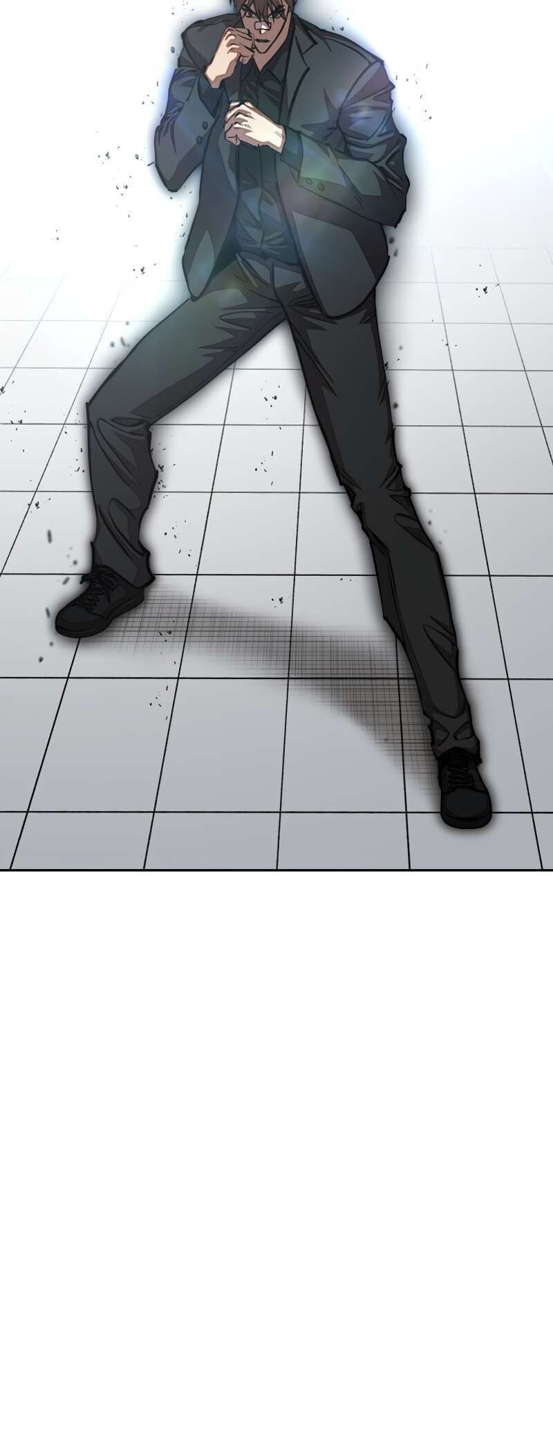 Read Surviving in A School Bully chapter 30 image 48 on Lezhin