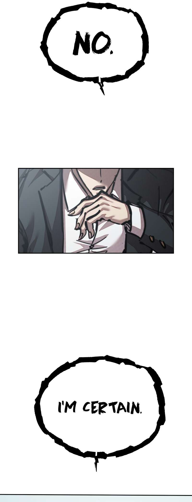 Read Surviving in A School Bully chapter 30 image 49 on Lezhin