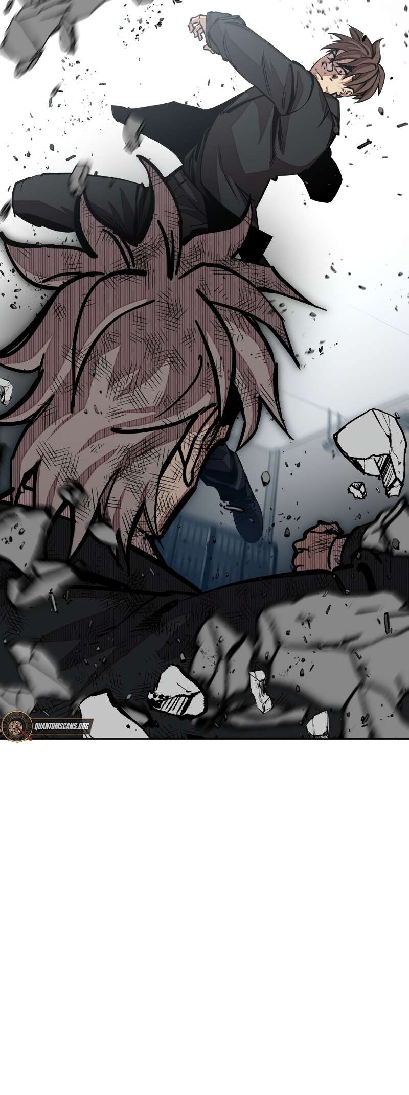 Read Surviving in A School Bully chapter 30 image 57 on Lezhin