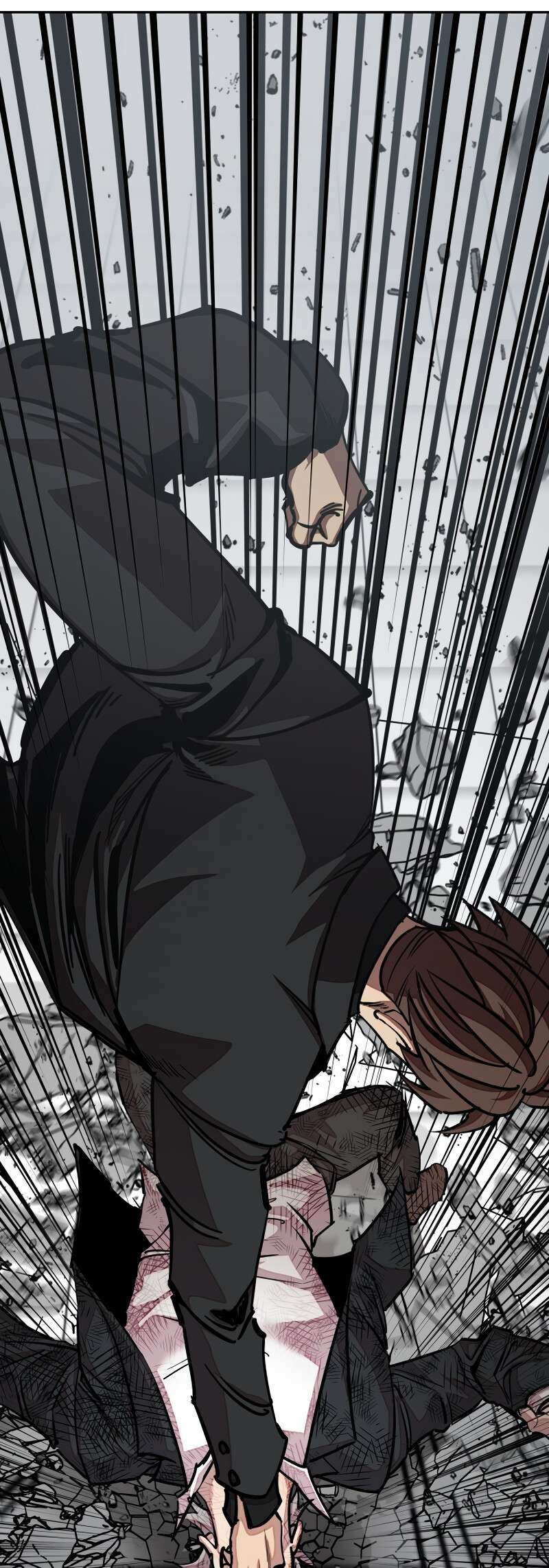 Read Surviving in A School Bully chapter 30 image 58 on Lezhin
