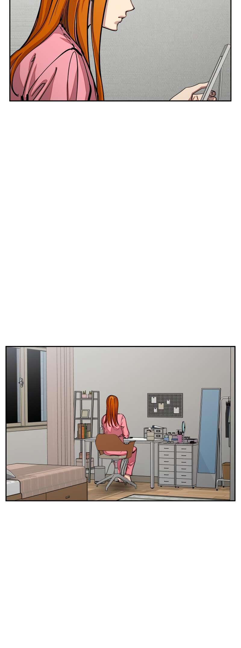 Read Surviving in A School Bully chapter 30 image 6 on Lezhin