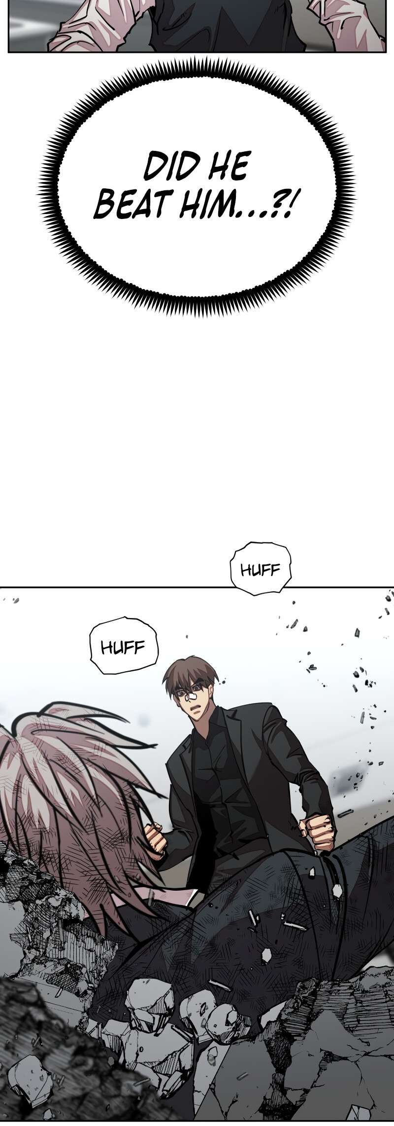Read Surviving in A School Bully chapter 30 image 60 on Lezhin