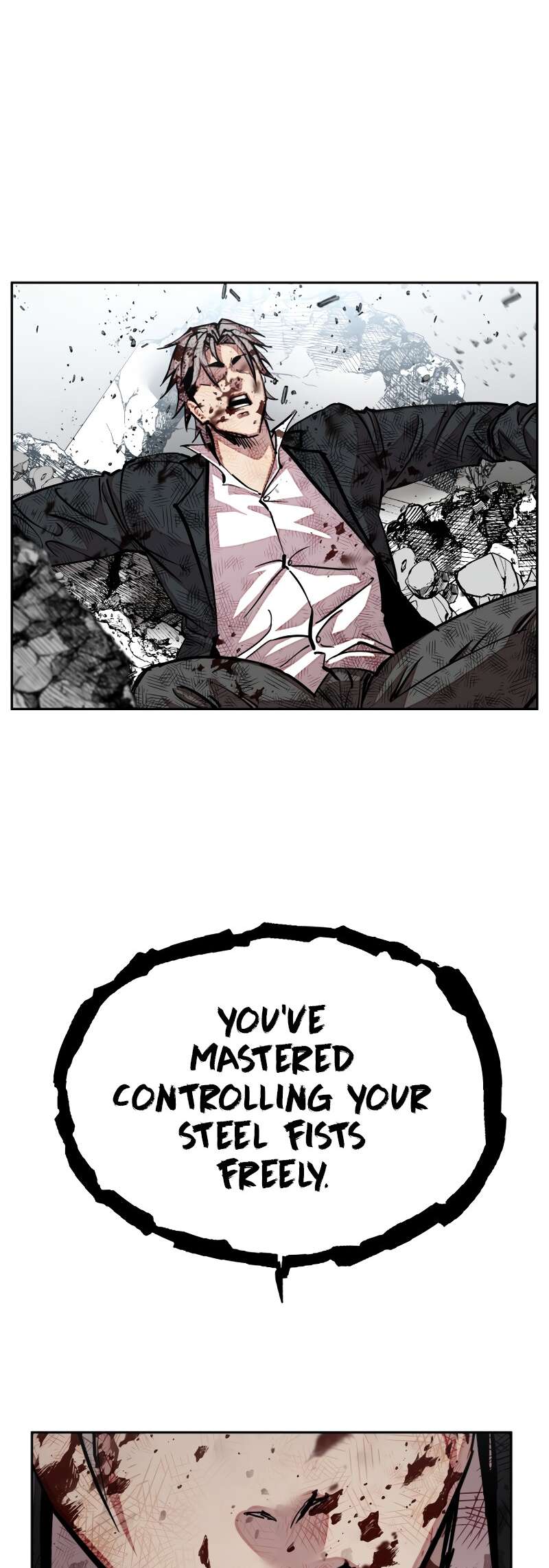 Read Surviving in A School Bully chapter 30 image 61 on Lezhin