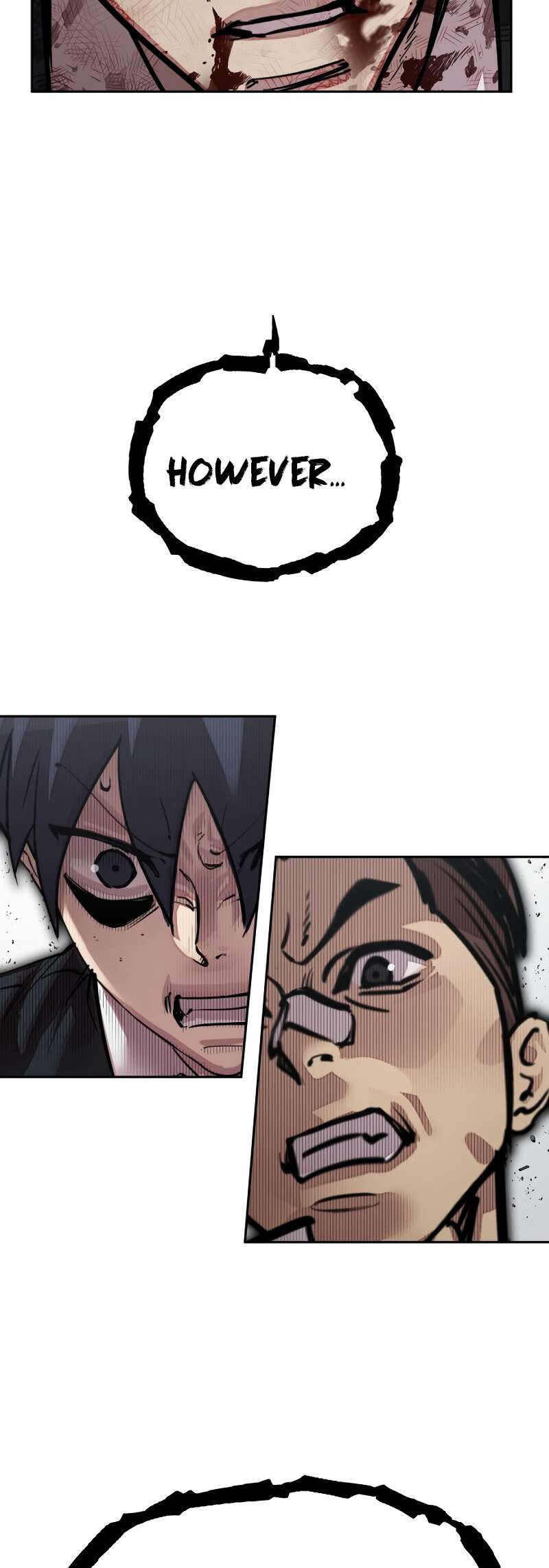 Read Surviving in A School Bully chapter 30 image 62 on Lezhin