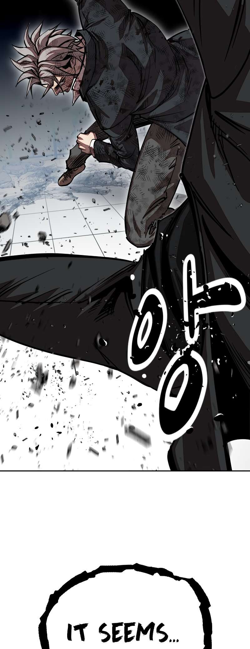 Read Surviving in A School Bully chapter 30 image 66 on Lezhin