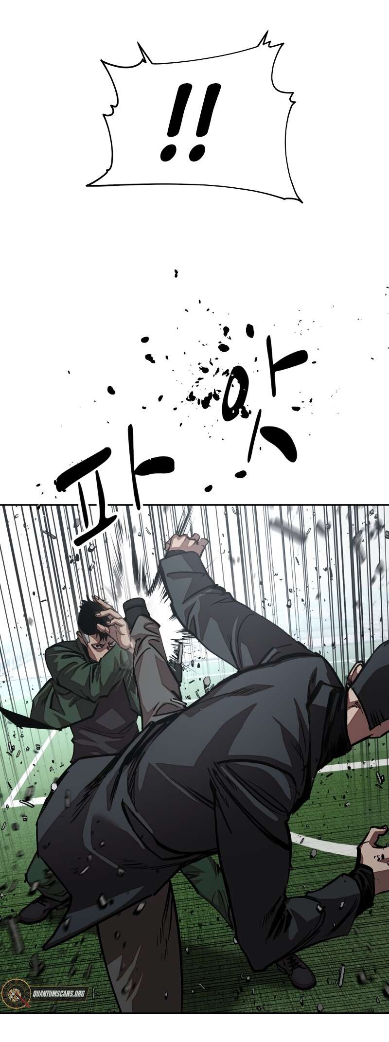Read Surviving in A School Bully chapter 31 image 14 on Lezhin