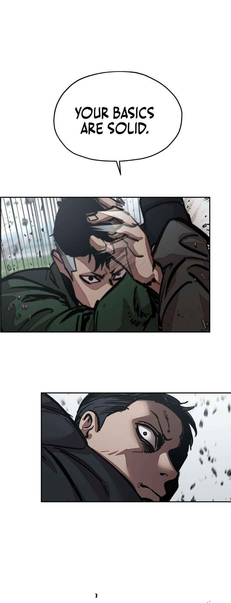 Read Surviving in A School Bully chapter 31 image 15 on Lezhin