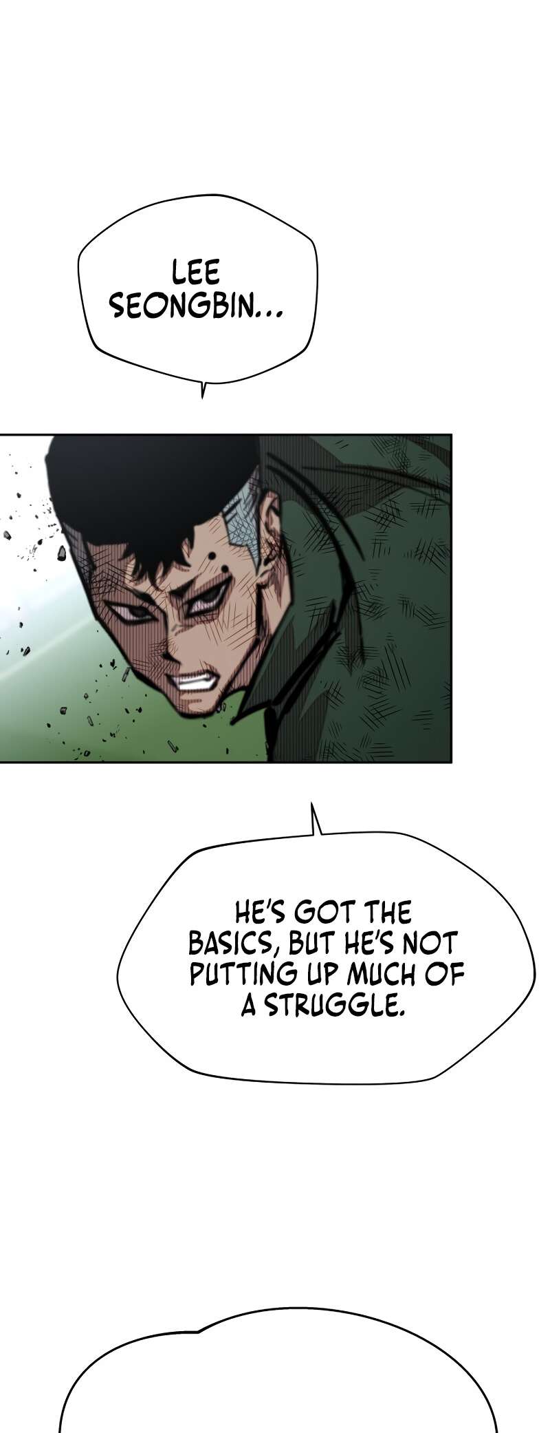 Read Surviving in A School Bully chapter 31 image 19 on Lezhin