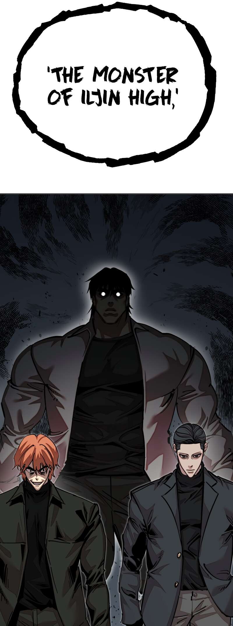 Read Surviving in A School Bully chapter 31 image 22 on Lezhin